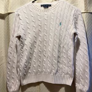 Ralph Lauren sweater